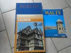 "MALTE"ALSACE"BERLIN", Antiquités & Art, Antiquités | Livres & Manuscrits, Enlèvement ou Envoi, PIERRE PONEM