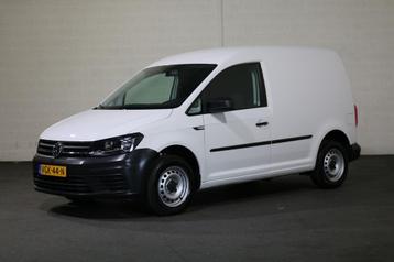Volkswagen Caddy 2.0 TDI 75pk Airco beschikbaar voor biedingen