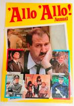 'Allo 'Allo Annual (1989 edition), Ophalen of Verzenden, Zo goed als nieuw