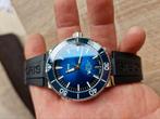 Oris Aquis 400 /Kleine seconde, Handtassen en Accessoires, Horloges | Heren, Ophalen of Verzenden, Zo goed als nieuw, Breitling