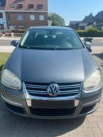 Volkswagen jetta, Ophalen, Volkswagen