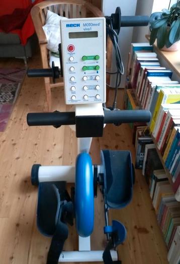 Motomed viva 1 bewegingstrainer benen en Armen  beschikbaar voor biedingen