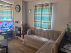Wintervaste stacaravan, Caravans en Kamperen, Caravans, Particulier