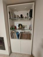 Vitrinekast, Huis en Inrichting, Ophalen