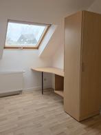 Kamer/studio te GENT met domicilieadres, Immo, 20 tot 35 m², Gent