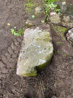 Arduinen stenen afkomstig van een gerenoveerde brug, Gebruikt, Ophalen of Verzenden