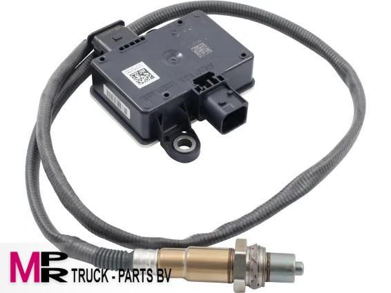 DAF Partikelsensor - 2185907N Partikelsensor - 2185907N dive, Autos : Pièces & Accessoires, Pièces camion, DAF, Autres pièces automobiles