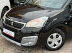 PEUGEOT PARTNER TEPEE STYLE 1.6HDI 99PK |AIRCO | BLUETOOTH|, Auto's, Peugeot, Voorwielaandrijving, 4 cilinders, https://public.car-pass.be/vhr/68f47de9-2038-42b4-a4dc-8a0d519a4f10