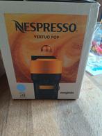 Machine à  café Nespresso Magimix, Ophalen, Afneembaar waterreservoir, Gebruikt, Espresso apparaat
