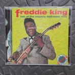 Freddy King, Cd's en Dvd's, Cd's | Jazz en Blues, Blues, Ophalen of Verzenden