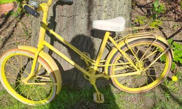 Vélo pour enfants, Enlèvement, Utilisé, Frein à main, 16 pouces