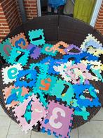 Puzzelmat voor buiten, Ophalen, Zo goed als nieuw
