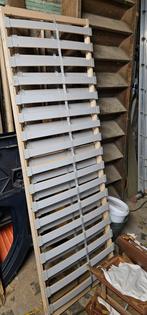 Bed, Enlèvement, Utilisé