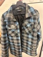 Cratex hemd - flanel werkhemd, Ophalen, Gebruikt, Dames, Cratex