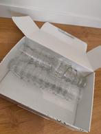 Theelichthouders met bloemetjes Ikea 22 stuks, Huis en Inrichting, Woonaccessoires | Dienbladen, Ophalen