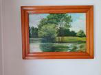 Schilderij, Antiek en Kunst, Ophalen