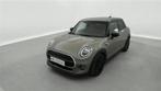 MINI Cooper 1.5 Cooper Cuir / Navi / Led / PDC+Caméra, Autos, Argent ou Gris, Achat, 5 places, Cooper