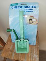 Kaasrasp nieuw, Huis en Inrichting, Keuken | Keukenbenodigdheden, Ophalen of Verzenden, Nieuw