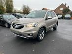 Renault koloes 2.0 dCi *CRUISE CONTOROL*GPS, Auto's, Renault, Voorwielaandrijving, Euro 5, Koleos, 4 cilinders