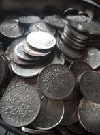5 kg netto zilver: 500* 5 frank zilverzaaier (930€/kg), Postzegels en Munten, Ophalen, Zilver