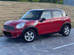 Mini Countryman 1.6d/2013/Garantie, Auto's, Mini, Voorwielaandrijving, 115 g/km, Bedrijf, 5 deurs