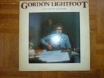 Gordon Lightfoot, Cd's en Dvd's, Verzenden, 1960 tot 1980, Gebruikt, 12 inch