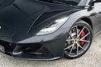 Lotus Emira 2.0 Turbo First Edition DriverPack KEFsound, Auto's, Lotus, Automaat, Gebruikt, 364 pk, Leder