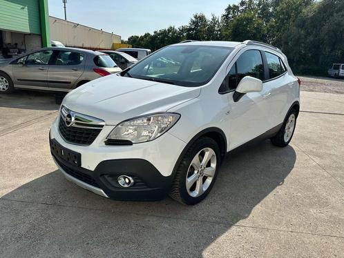 Opel Mokka 1.6 ecoFLEX Start/Stop Edition, Autos, Opel, Entreprise, Achat, Mokka, ABS, Airbags, Air conditionné, Alarme, Bluetooth