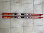 Dynastar skilatten 160 cm Banco Microfinish, Ophalen, 140 tot 160 cm, Gebruikt, Salomon