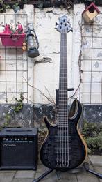Sire Marcus Miller M7 5th LH, basse, Musique & Instruments, Enlèvement ou Envoi, Neuf, Électrique, 5 cordes