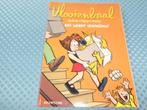 “Vlooienbaal” strip, Gelezen, Eén stripboek, De Brab/Falzar/Zidrou, Ophalen of Verzenden