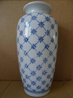 Vintage Chinese vaas China vaas aardewerk vaas 30cm 1970, Overige kleuren, Aardewerk of Porselein, Ophalen of Verzenden, Zo goed als nieuw