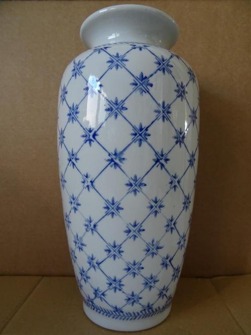 Vase chinois vase Chine grand vase poterie vase 30 cm 1970, Maison & Meubles, Accessoires pour la Maison | Vases, Comme neuf, Autres couleurs