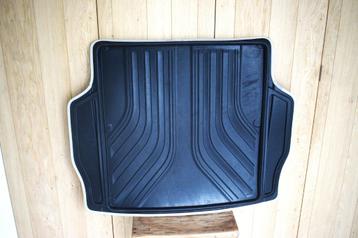 Kofferbakmat voor BMW 1 Serie F20/F21 origineel BMW beschikbaar voor biedingen