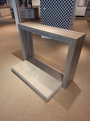 Presentatie meubel - 152 x 113 x 35  cm (10 st. beschikbaar) beschikbaar voor biedingen