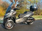 Piaggio Mp3 530cc exclusive 33kw 2025, Motoren, Motoren | Piaggio, Scooter, Particulier, 1 cilinder, 12 t/m 35 kW
