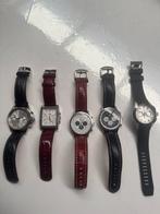 Audi Chrono horloge, Verzenden