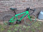 Racefiets kind 24 inch, Fietsen en Brommers, Fietsen | Racefietsen, Ophalen, Zo goed als nieuw