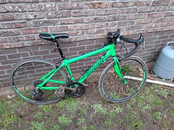 Racefiets kind 24 inch  beschikbaar voor biedingen