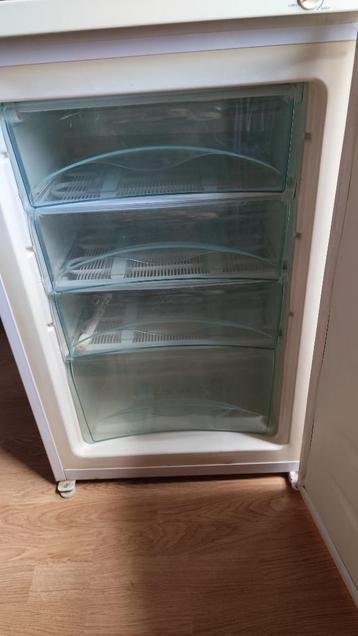 Diepvries, Moins de 60 cm, Congélateur, 85 à 120 cm, Enlèvement