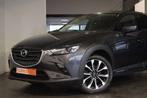 Mazda CX-3 2.0i SKYACTIV-G 2WD Camera Navi Head-Up Garantie*, Auto's, 121 g/km, 1998 cc, Gebruikt, 4 cilinders