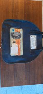 Chaînes à neige, Enlèvement ou Envoi