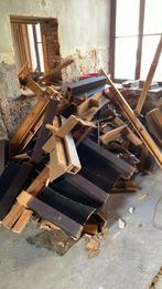 Brandhout gratis, Tuin en Terras, Brandhout, Ophalen