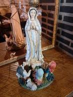 Onze-Lieve-Vrouw van Fátima, Antiek en Kunst, Antiek | Religieuze voorwerpen, Ophalen