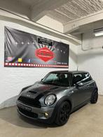 MINI COOPER S 1.6 163 CV 2010 Euro5  137.000 km, Bedrijf, Te koop, Cooper
