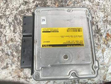 Computer Motormanagement van een Mini Mini beschikbaar voor biedingen