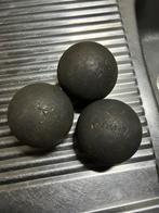 „TORO'75/680” GOEDGEKEURDE PETANQUEBALLEN, Ophalen, Zo goed als nieuw