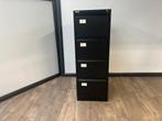 Archiefkast zwart – Trumph, Ophalen of Verzenden