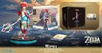 F4F Mipha Exclusive Version PVC Zelda BOTW Nintendo, Verzamelen, Ophalen, Nieuw, Fantasy