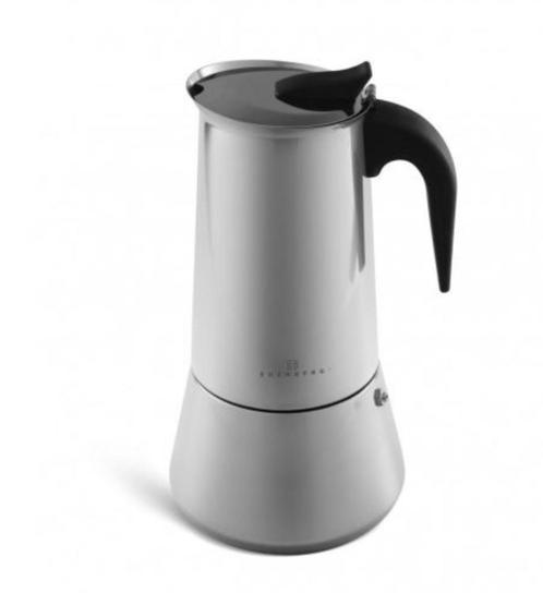 Edenberg Percolator - 12 kops - Espresso Maker 500ML, Electroménager, Cafetières, Neuf, Café moulu, Autres types, Autres modèles